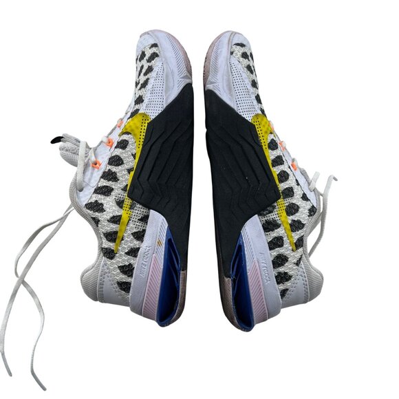 Nike Metcon 7 Training Shoes Womens Size 5 White/Black - Picture 7 of 8
